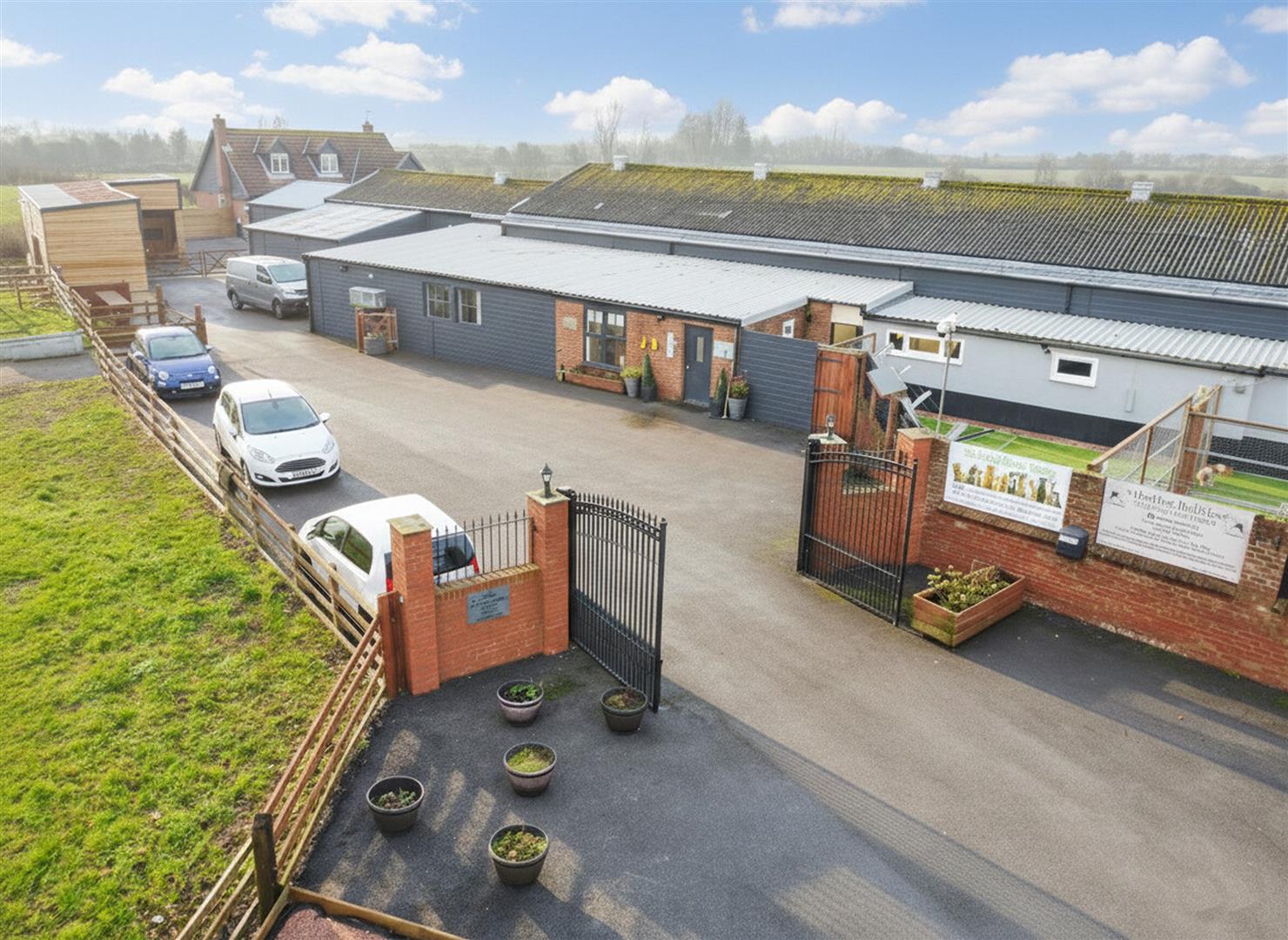 Arram Road, Leconfield, Beverley
